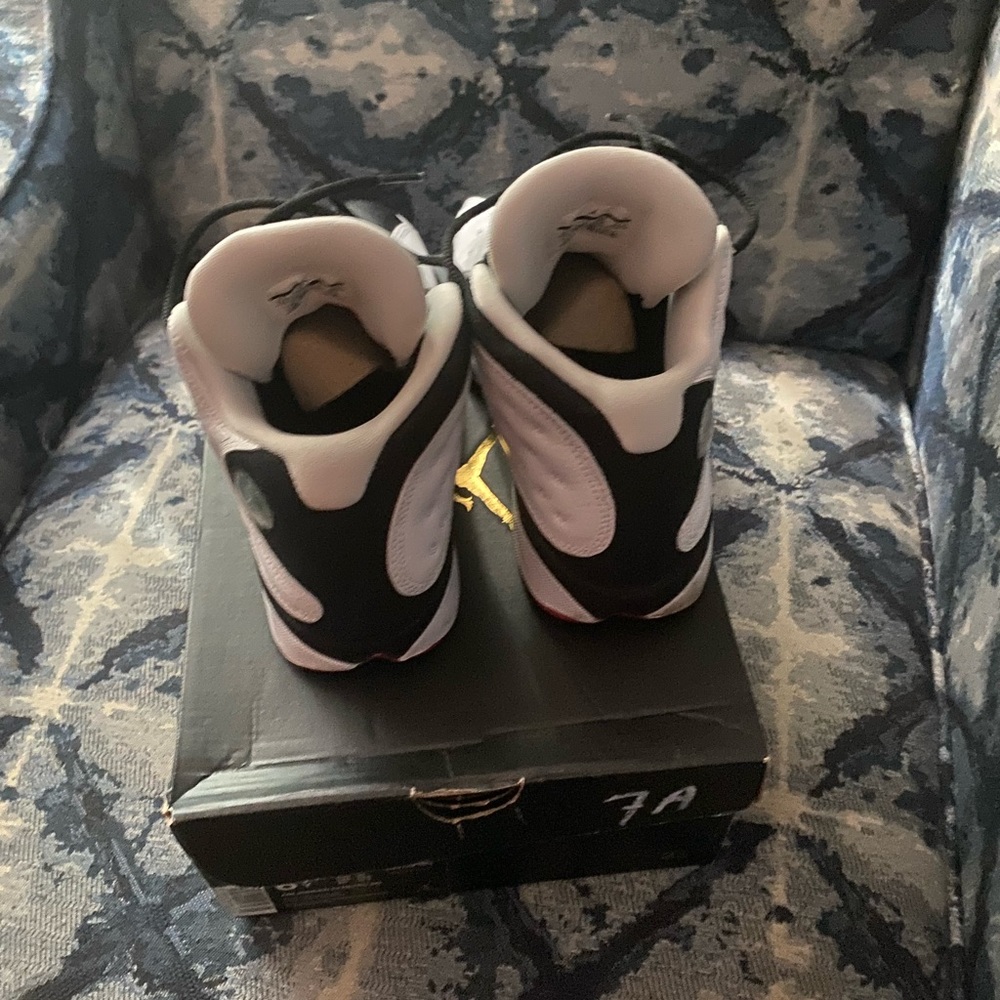 Jordan 13 - Picture 5 of 5